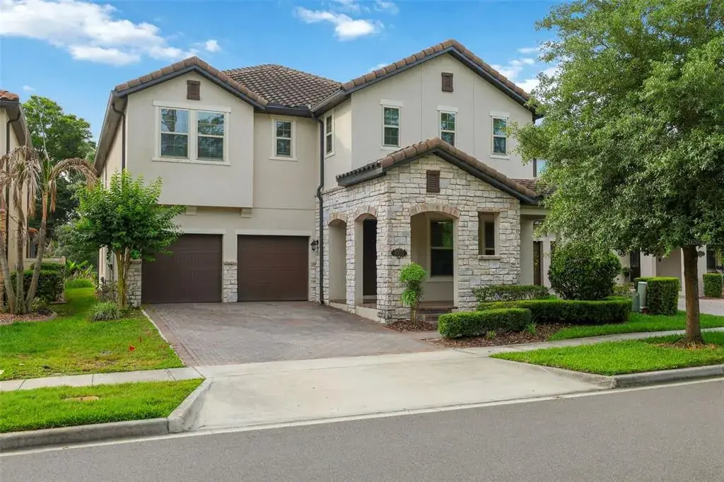 8355 Torcello Isle Drive, Windermere, FL, 34786