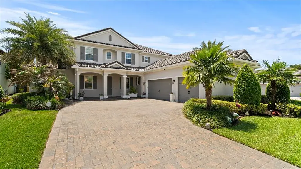 14240 Colonial Pointe Drive, Winter Garden, FL, 34787