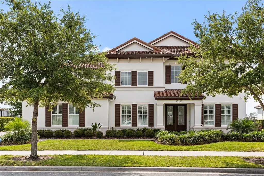 15138 Shonan Gold Drive, Winter Garden, FL, 34787