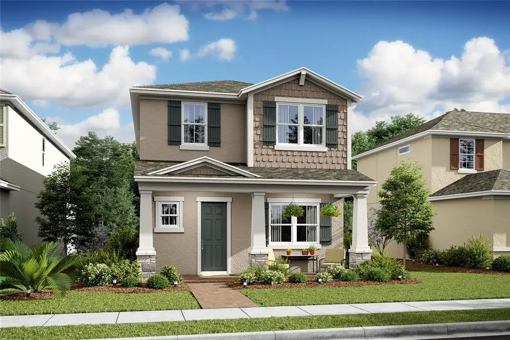 12427 Clear Sapphire Drive, Winter Garden, FL, 34787