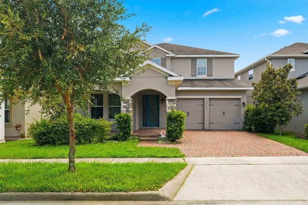 15778 Sweet Limetta Drive, Winter Garden, FL, 34787