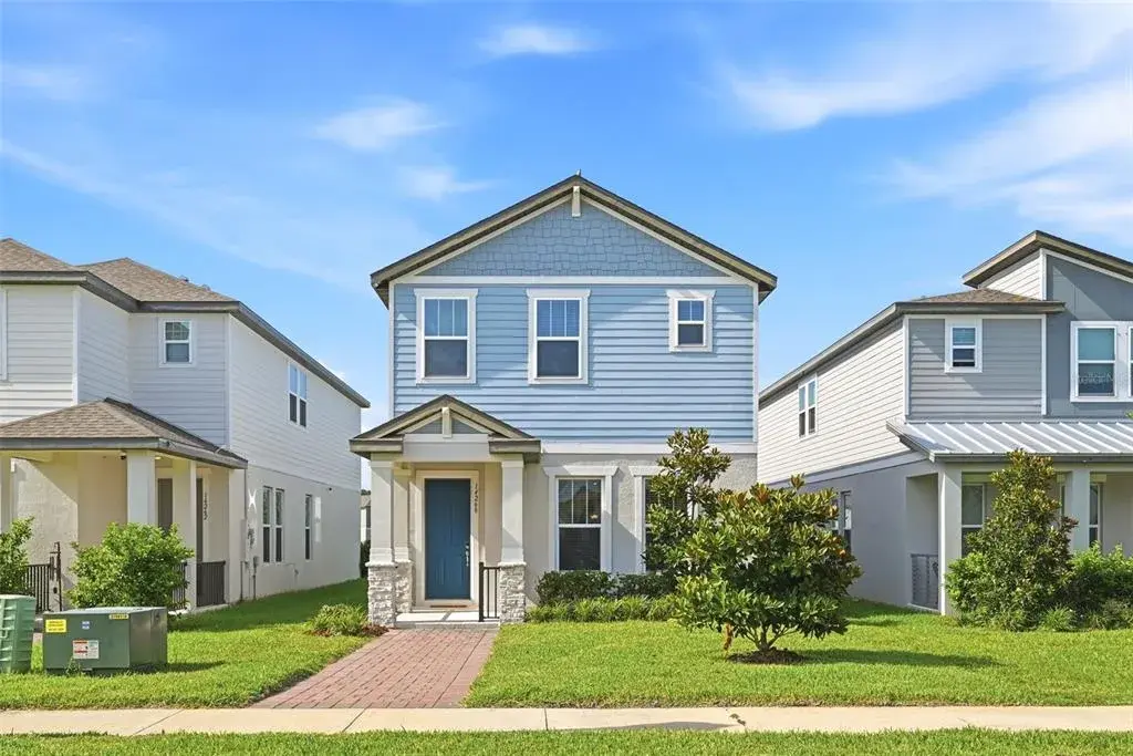 14268 Braemar Street, Winter Garden, FL, 34787