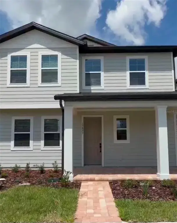 17825 Twisted Mandarin Alley, Winter Garden, FL, 34787