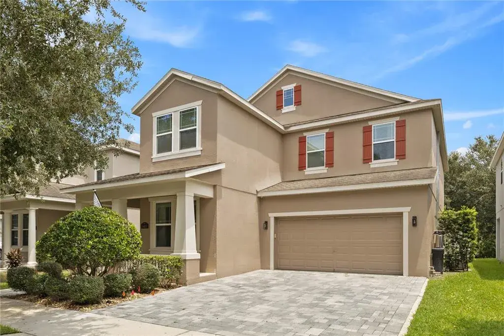 14418 Avenue Of The Rushes, Winter Garden, FL, 34787