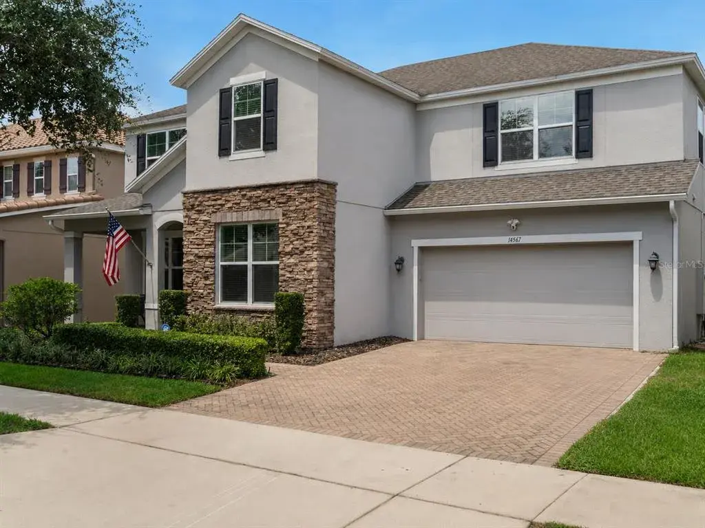 14567 Cedar Hill Drive, Winter Garden, FL, 34787