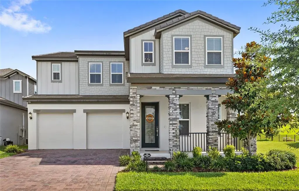 16043 Silver Brook Way, Winter Garden, FL, 34787