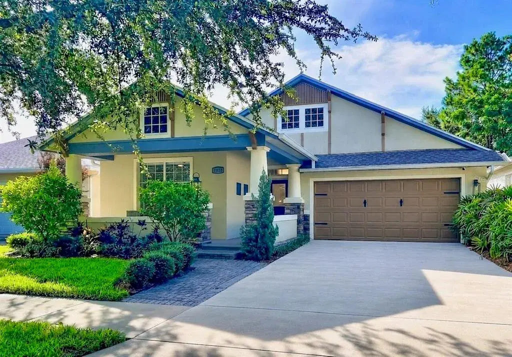7033 Bramlea Lane, Windermere, FL, 34786