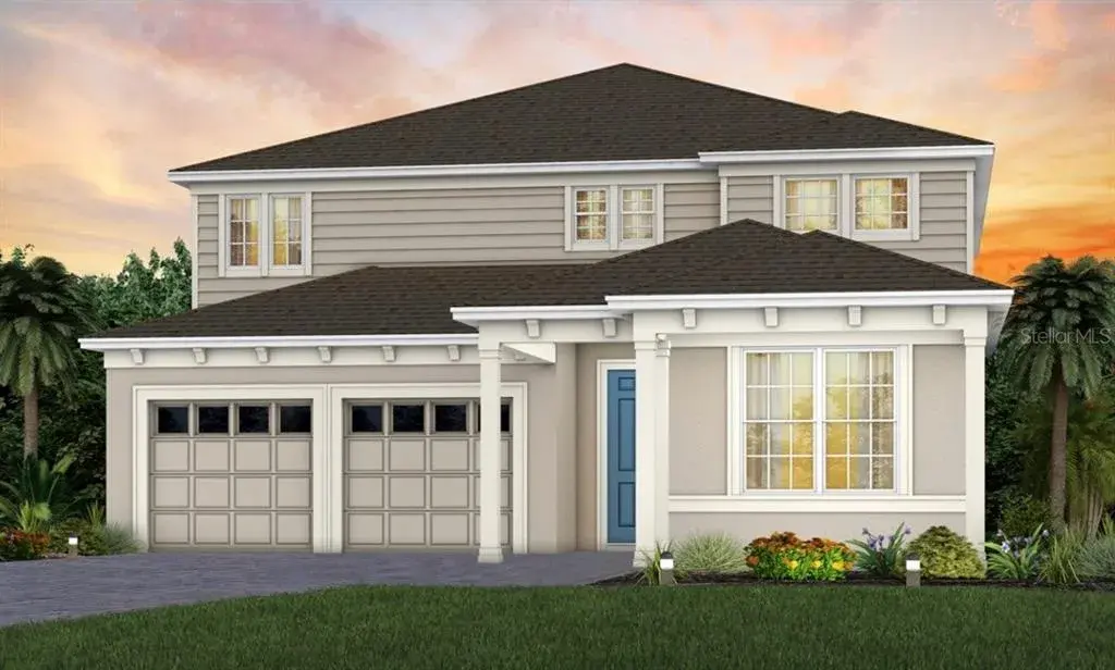 16610 Silverbrook, Winter Garden, FL, 34787