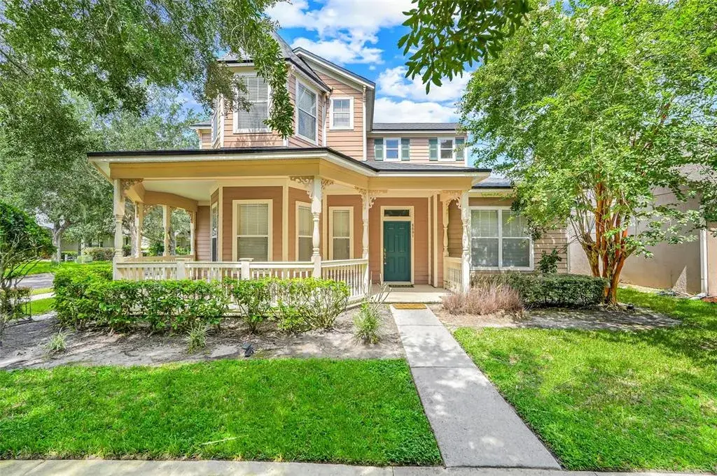 6601 Duncaster Street, Windermere, FL, 34786