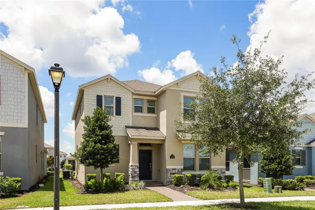 16161 Mangrove Road, Winter Garden, FL, 34787