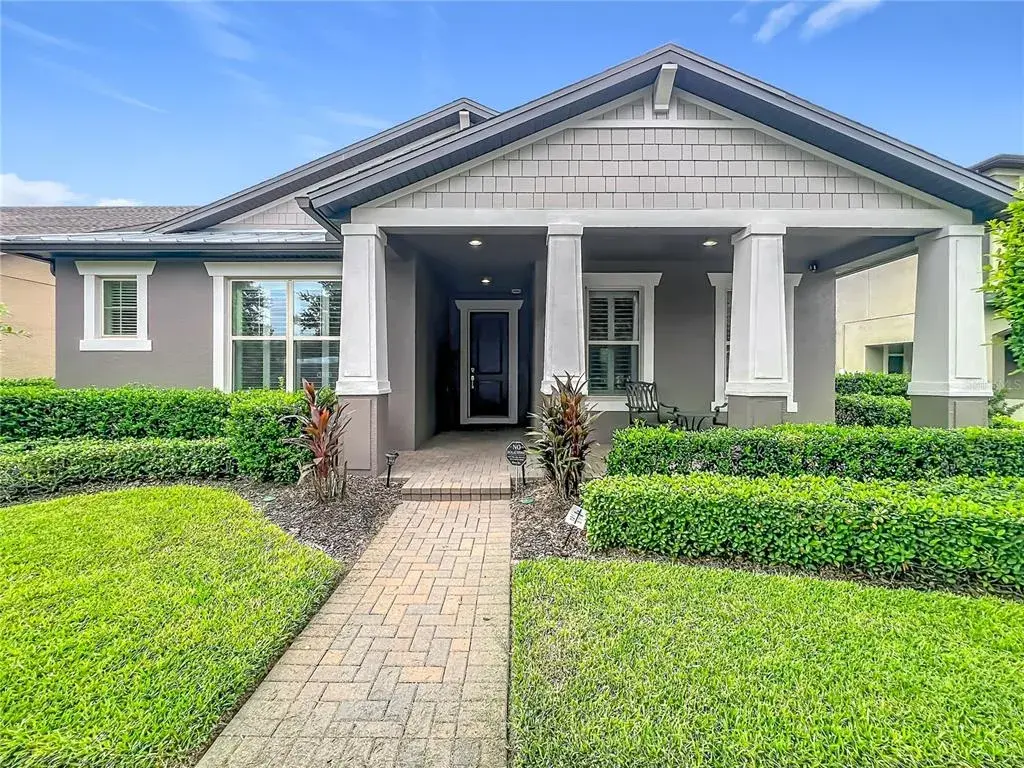14048 Lake Abbotts Drive, Winter Garden, FL, 34787