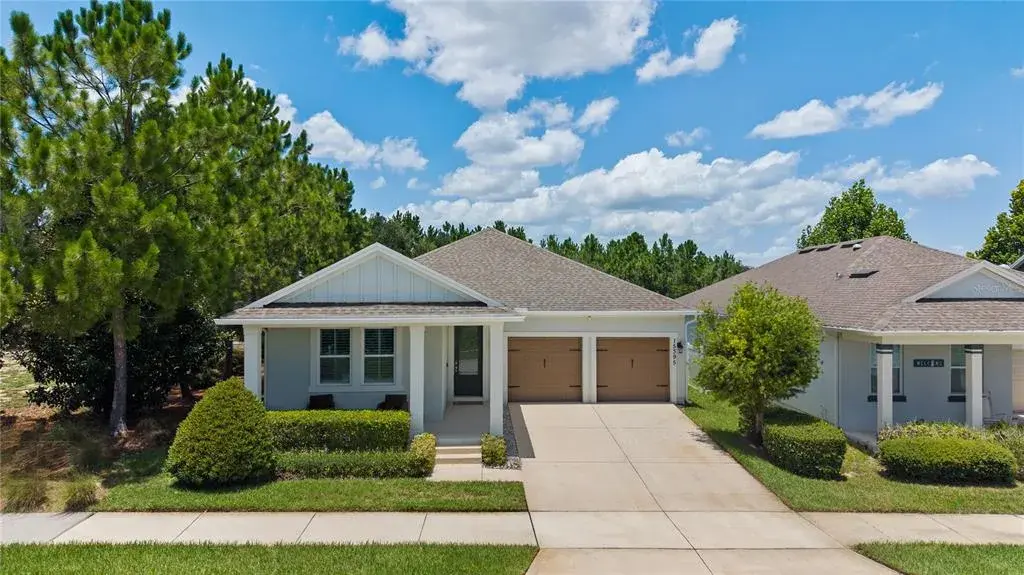 15395 Sugar Citrus Drive, Winter Garden, FL, 34787