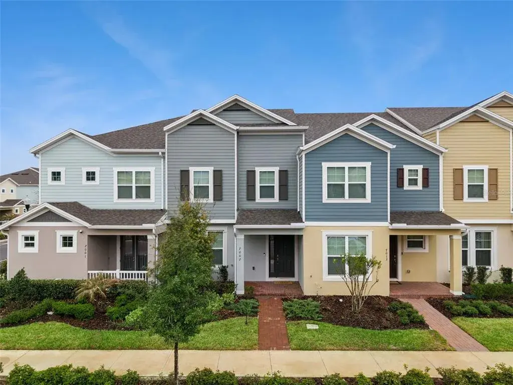 7007 Twilight Bay Drive, Winter Garden, FL, 34787