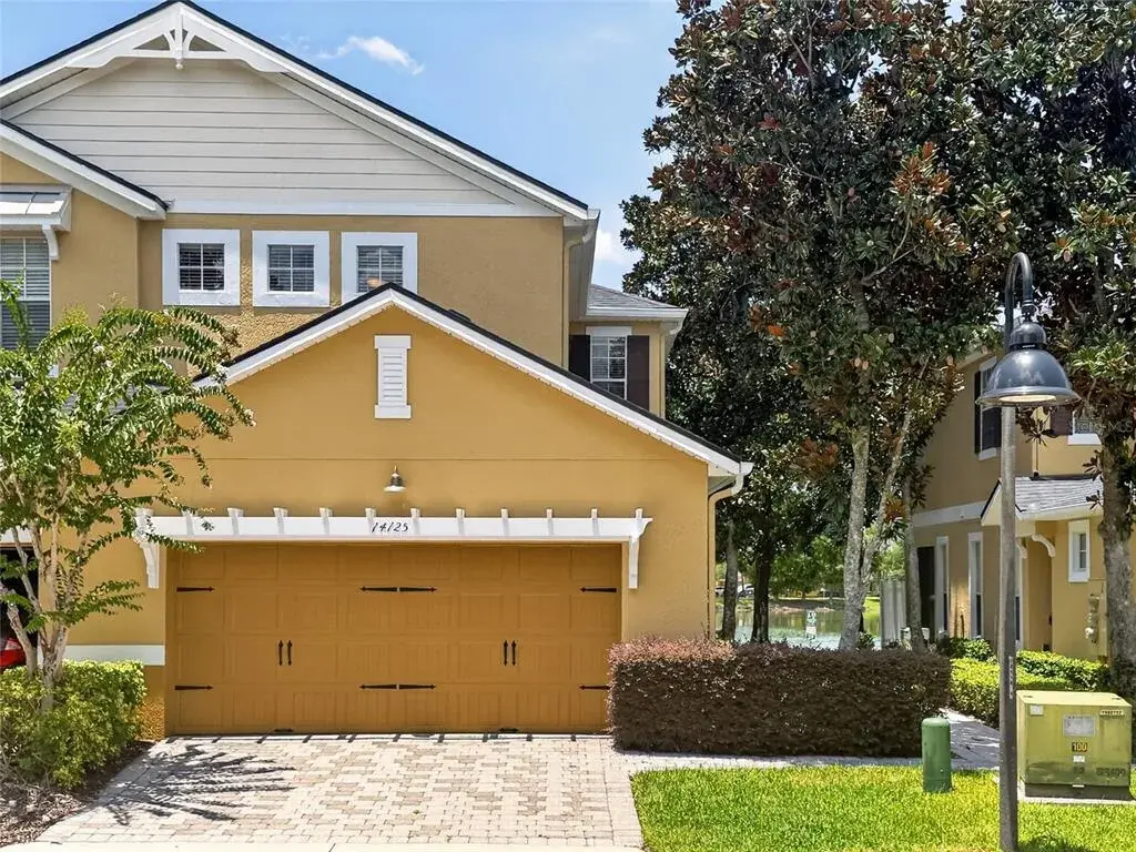 14125 Oasis Cove Boulevard Unit 206, Windermere, FL, 34786