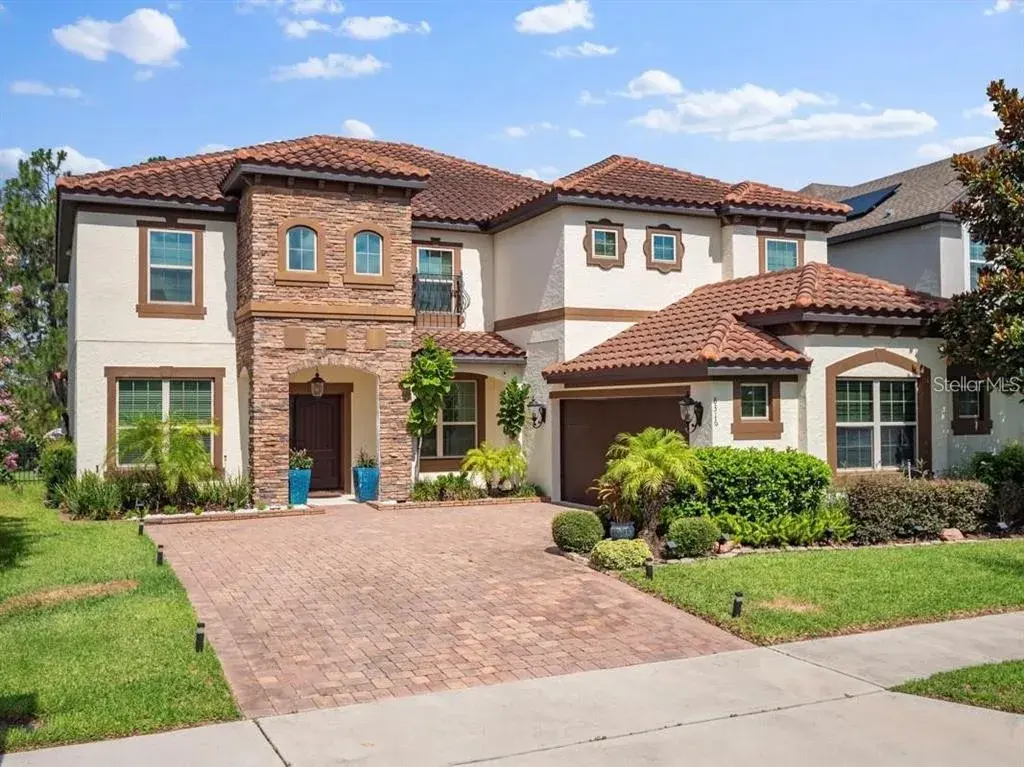 8316 Lookout Pointe Drive, Windermere, FL, 34786