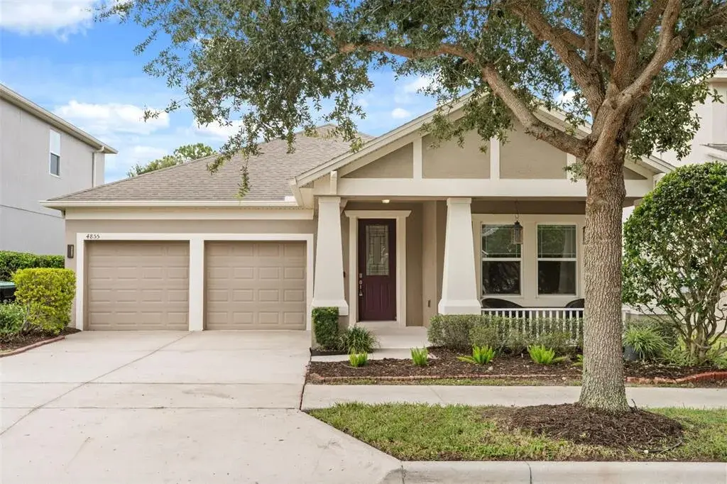 4855 Palmetto Park Drive, Winter Garden, FL, 34787