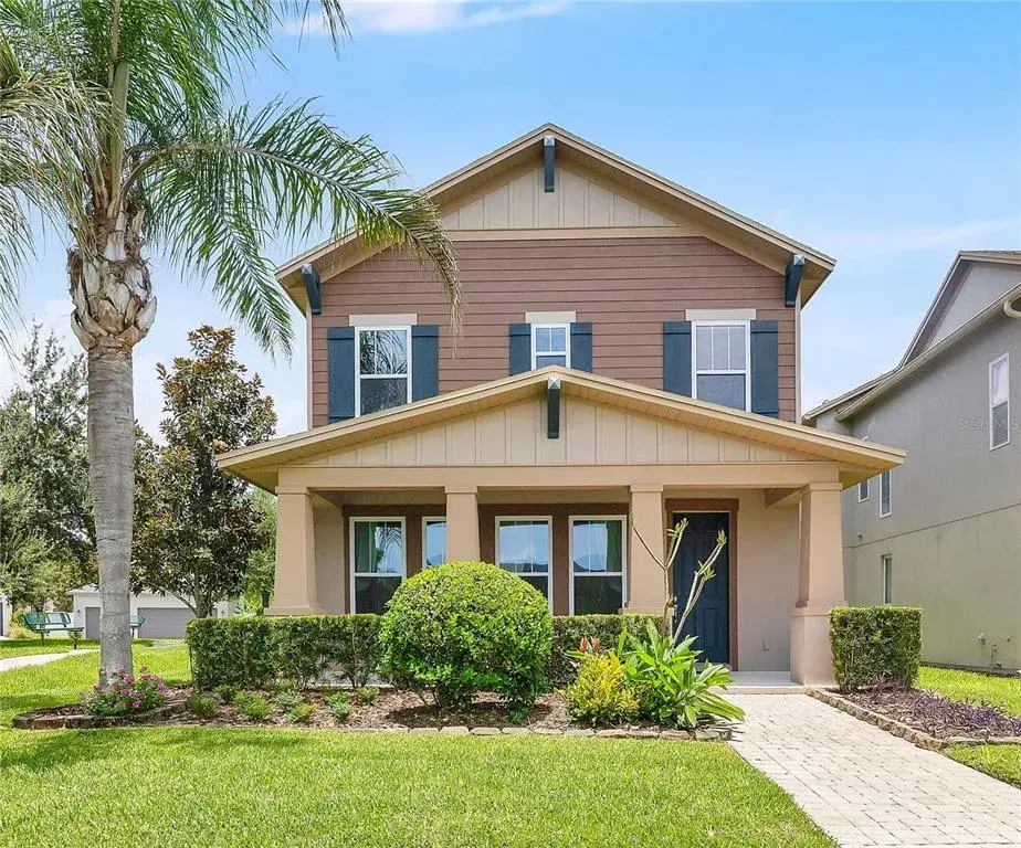 11468 Misty Oak Alley, Windermere, FL, 34786