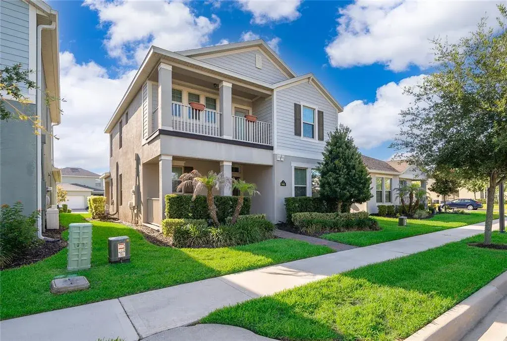 9463 Komika Lane, Winter Garden, FL, 34787
