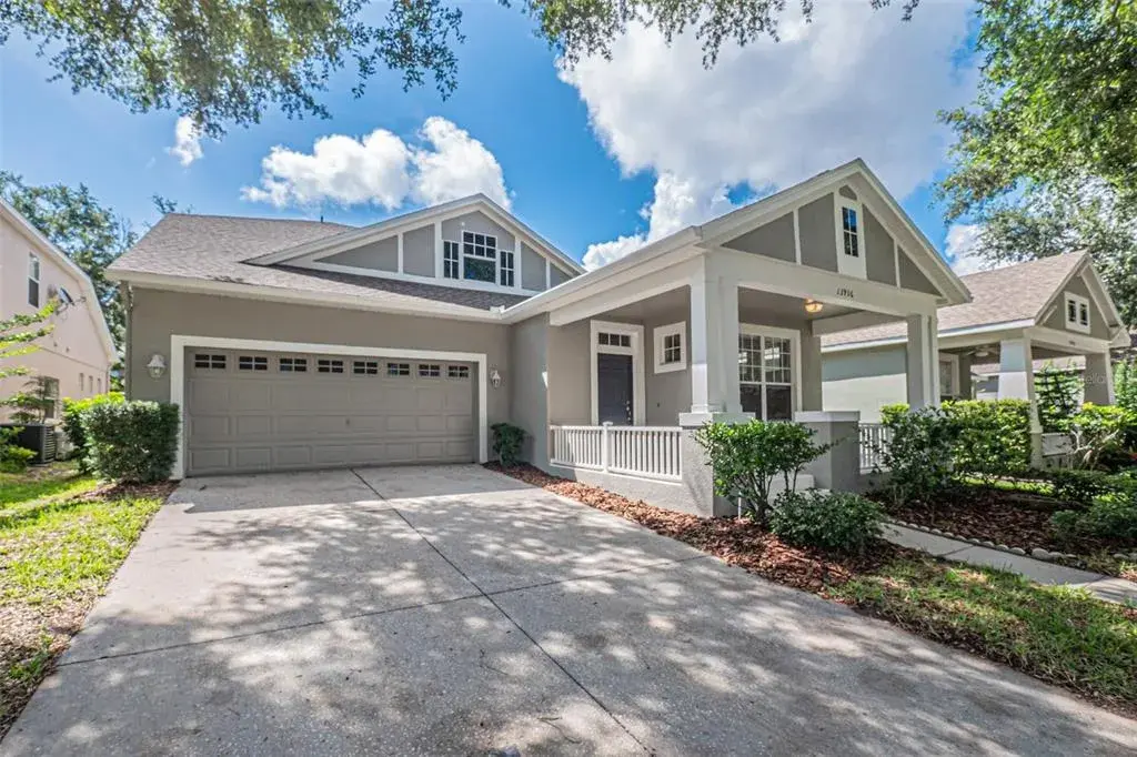 13936 Eden Isle Boulevard, Windermere, FL, 34786