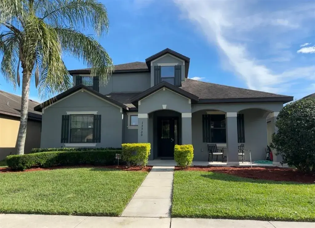 13330 Longacre Drive, Windermere, FL, 34786