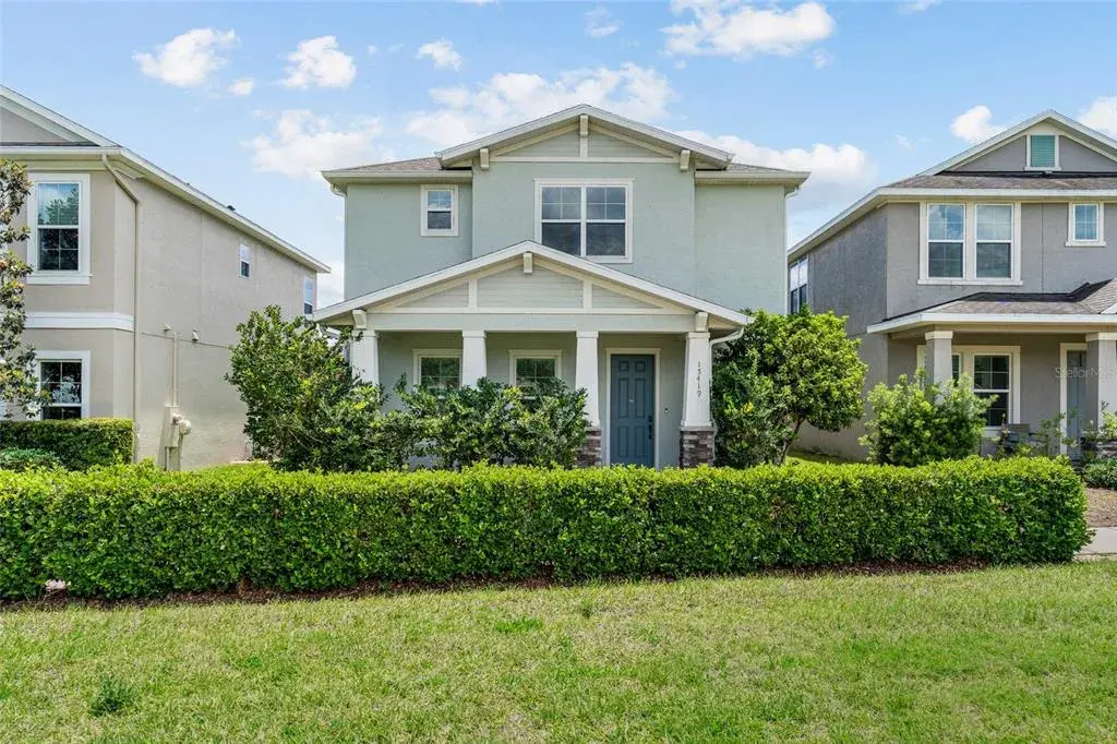 15419 Uglis Alley, Winter Garden, FL, 34787