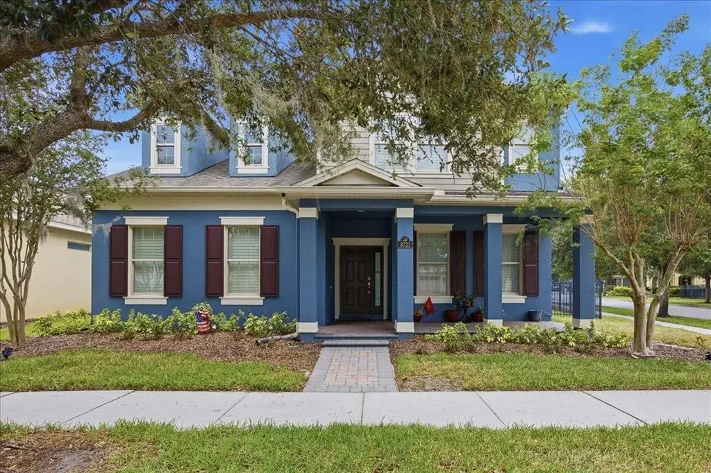 8721 Bayview Crossing Drive, Winter Garden, FL, 34787