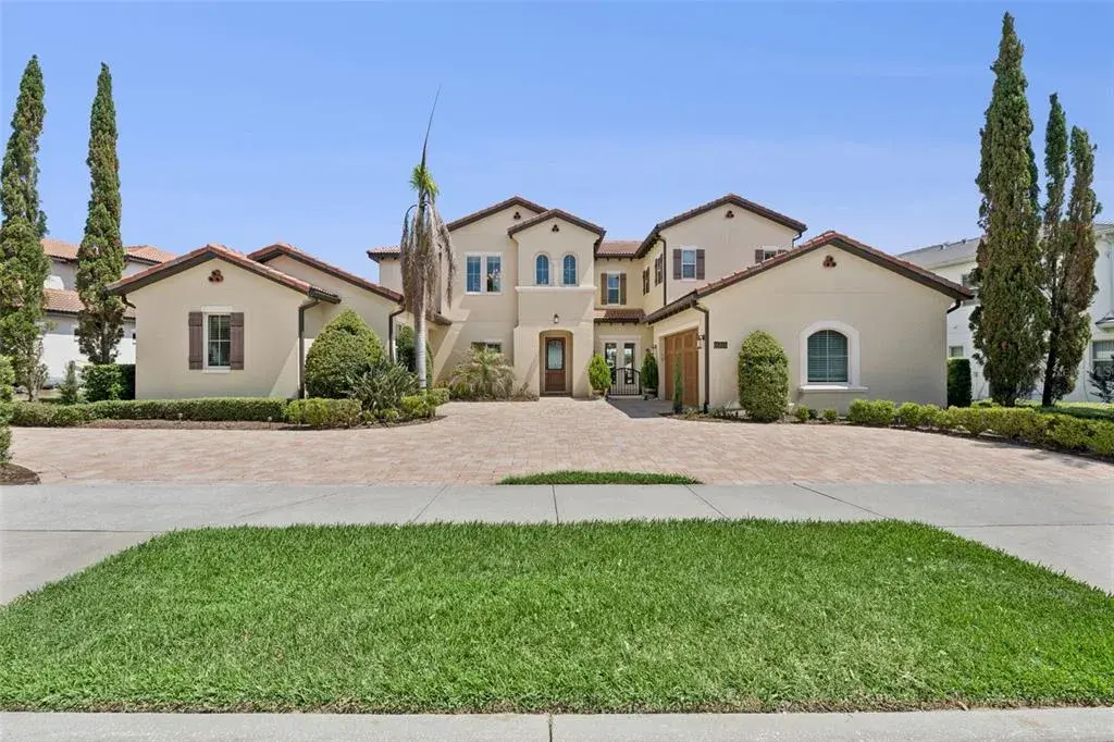 15555 Panther Lake Drive, Winter Garden, FL, 34787