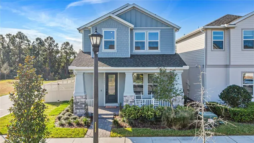 16271 Honey Harvest Street, Winter Garden, FL, 34787