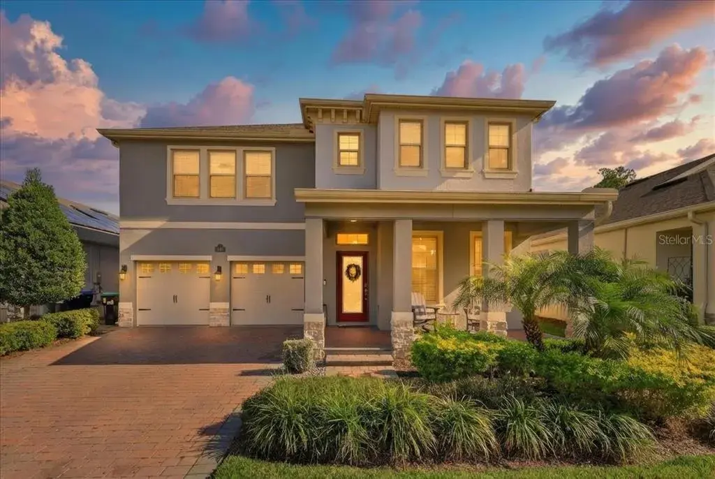 9611 Lost Creek Drive, Winter Garden, FL, 34787
