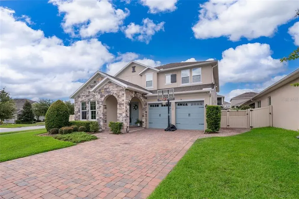 15506 Honey Mandarin Way, Winter Garden, FL, 34787
