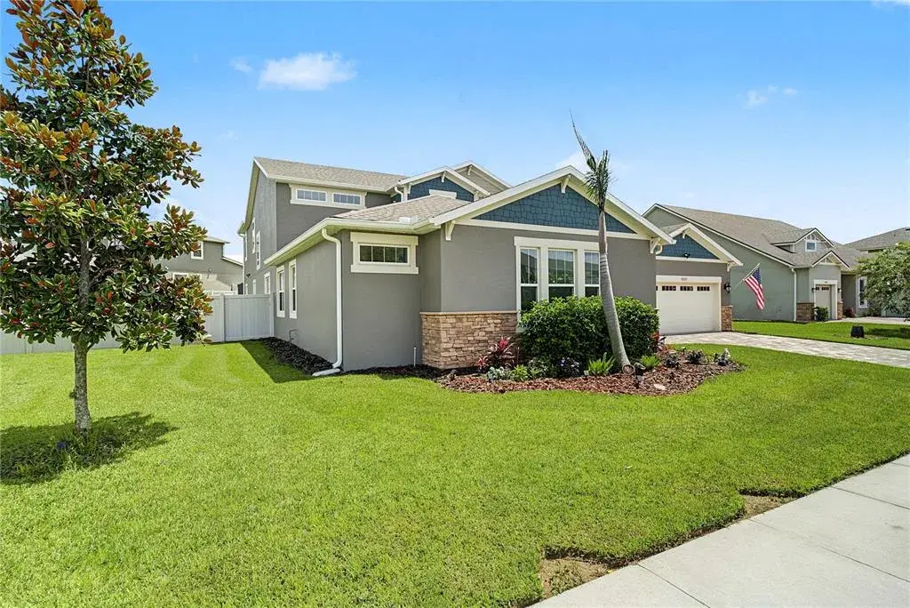 Property for sale at 17077 WINGSPREAD LOOP, WINTER GARDEN, FL, 34787