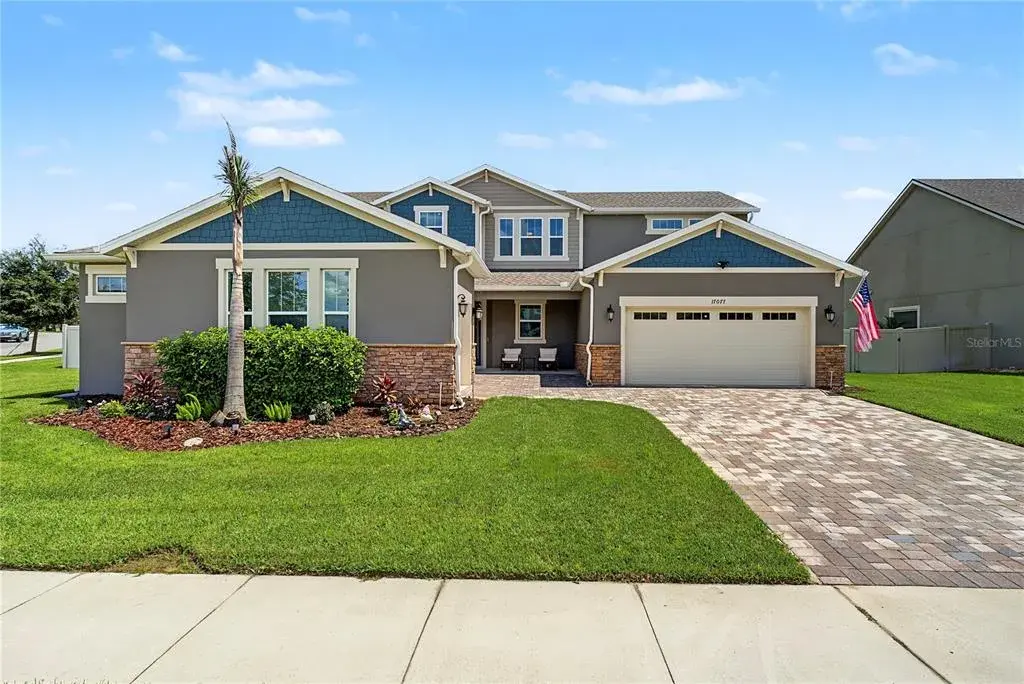 Property for sale at 17077 WINGSPREAD LOOP, WINTER GARDEN, FL, 34787