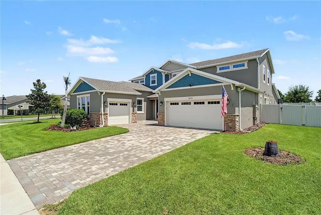 Property for sale at 17077 WINGSPREAD LOOP, WINTER GARDEN, FL, 34787