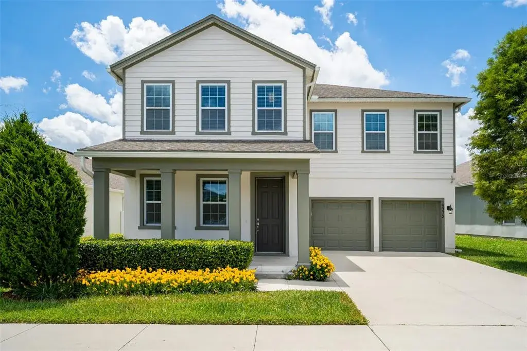 15372 Sugar Citrus Drive, Winter Garden, FL, 34787
