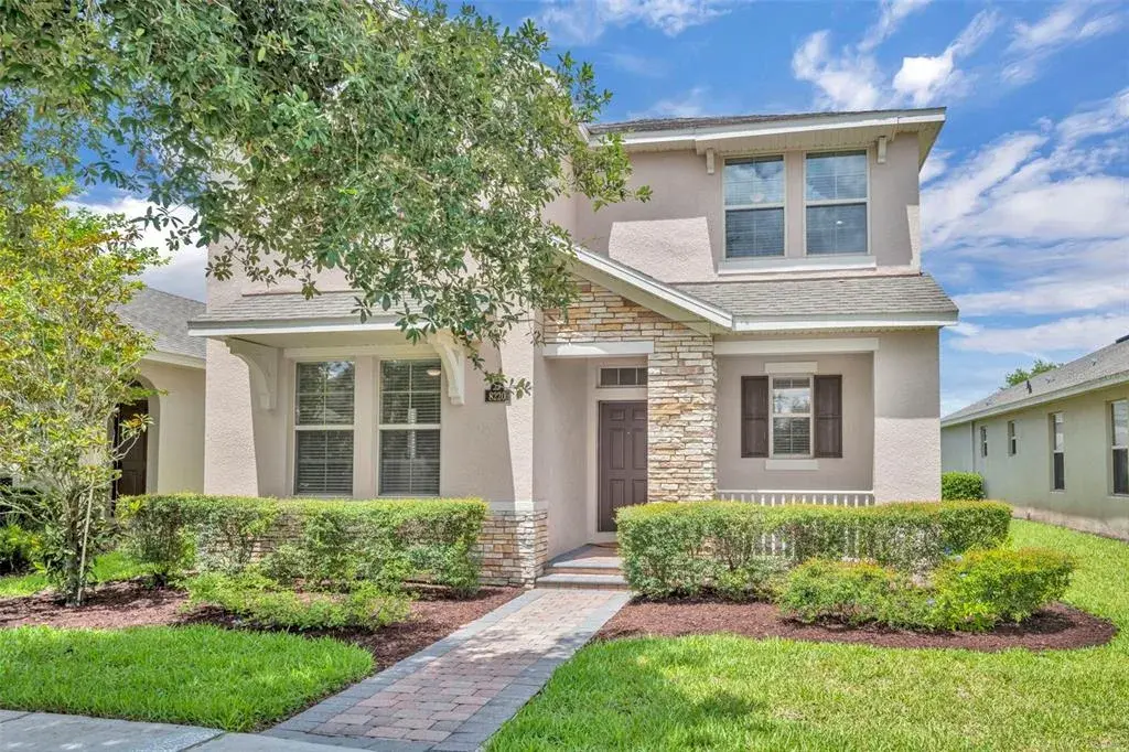 8220 Bayview Crossing Drive, Winter Garden, FL, 34787