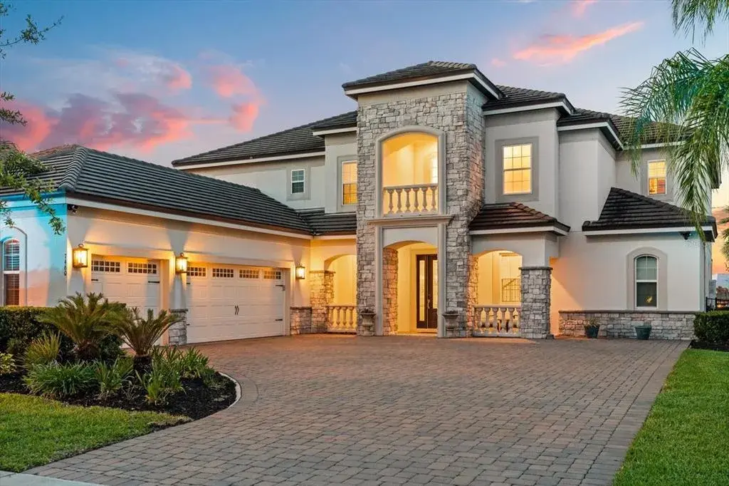 7460 John Hancock Drive, Winter Garden, FL, 34787