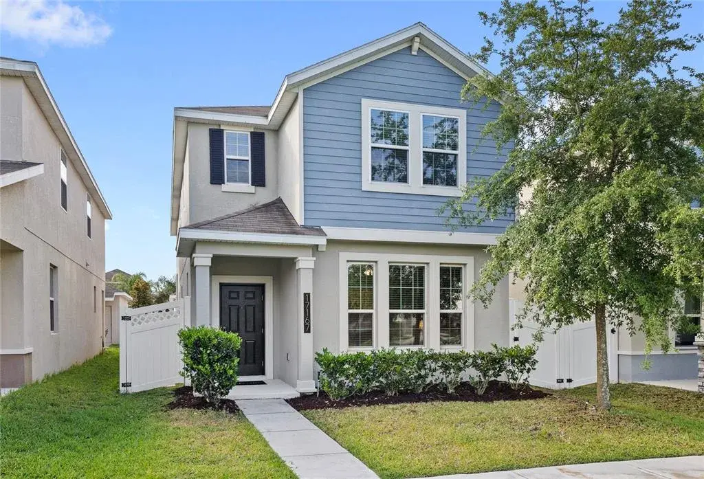 17167 Writing Alley, Winter Garden, FL, 34787