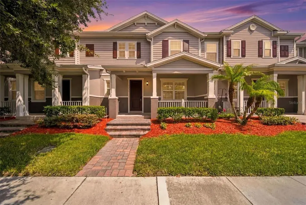 13736 Summerport Village Parkway, Windermere, FL, 34786