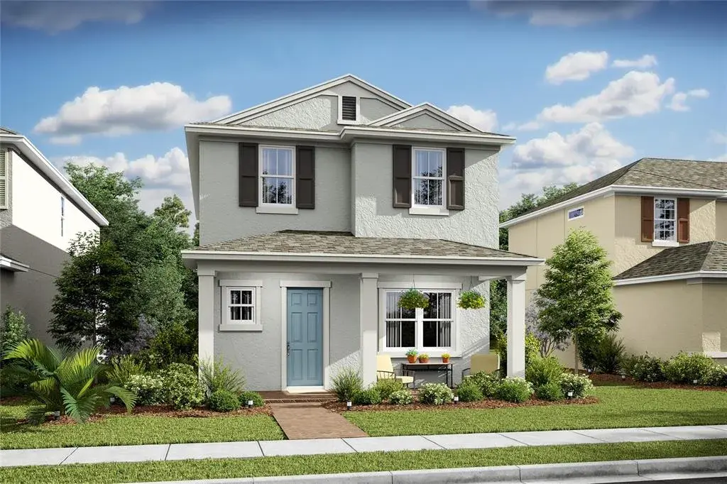 12391 Silk Mimosa Alley, Winter Garden, FL, 34787