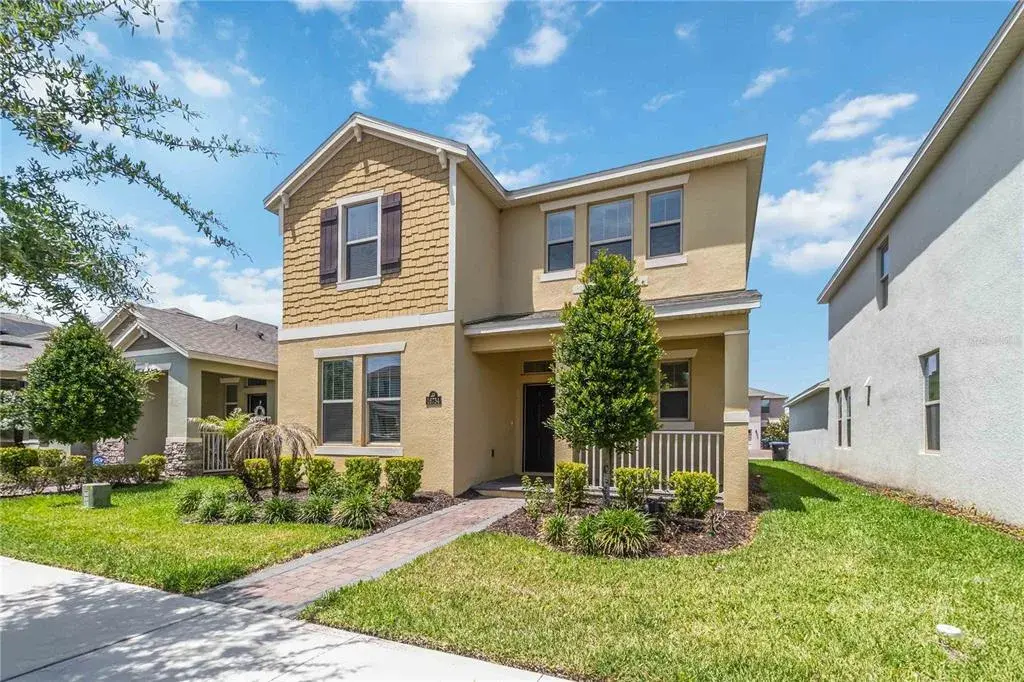 16754 Oakboro Street, Winter Garden, FL, 34787