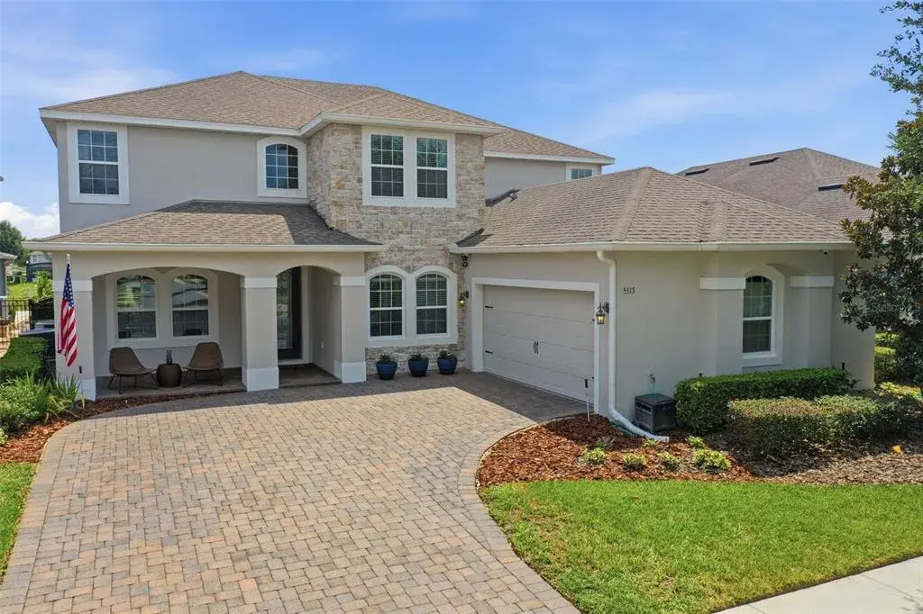 5513 Thomas Square Drive, Winter Garden, FL, 34787