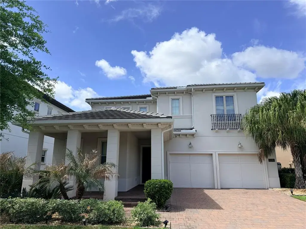 8289 Topsail Place, Winter Garden, FL, 34787