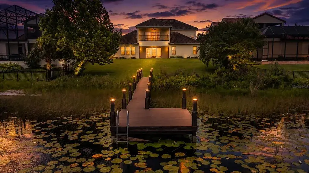 8530 Bayview Crossing Drive, Winter Garden, FL, 34787