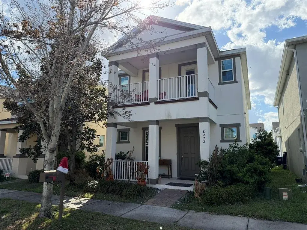 8272 Bryce Canyon Avenue, Windermere, FL, 34786