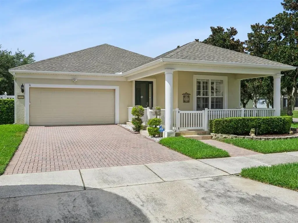 13403 Riggs Way, Windermere, FL, 34786