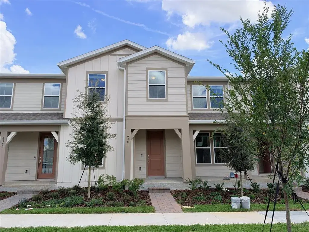 6361 Argent Wood Drive, Winter Garden, FL, 34787