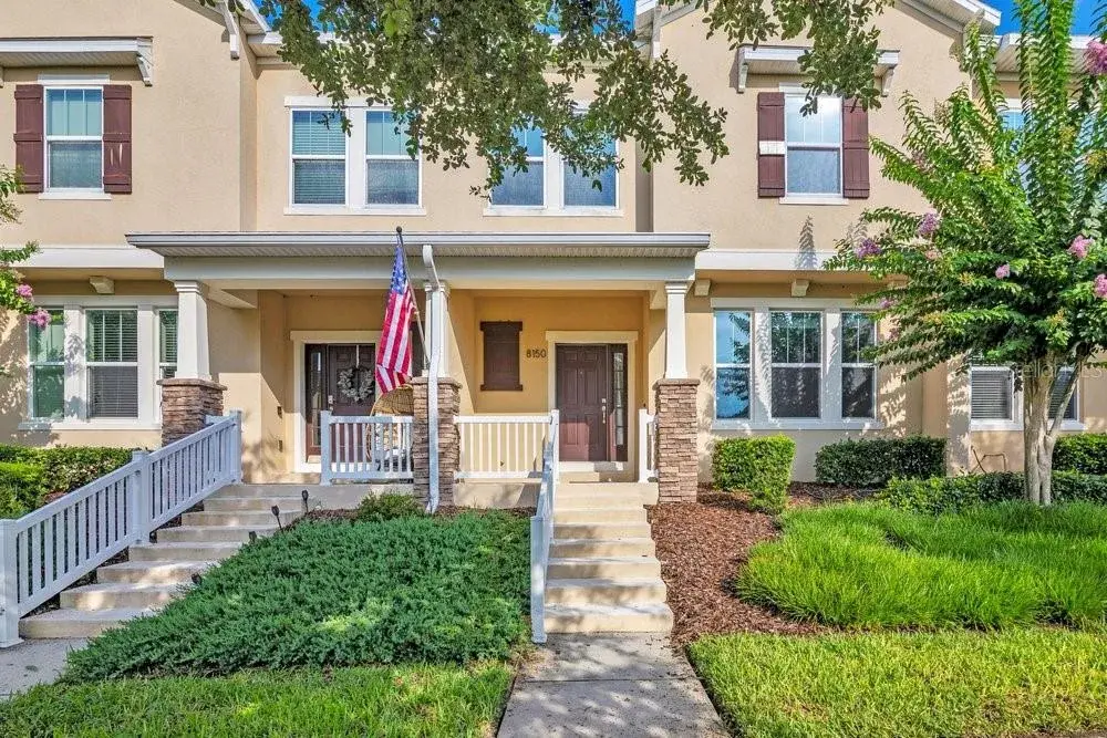 8150 Red Stopper Lane, Winter Garden, FL, 34787