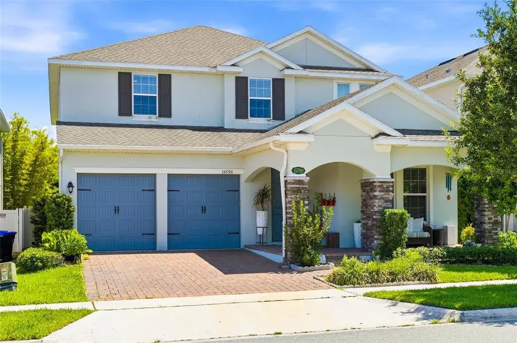 15790 Sweet Limetta Drive, Winter Garden, FL, 34787
