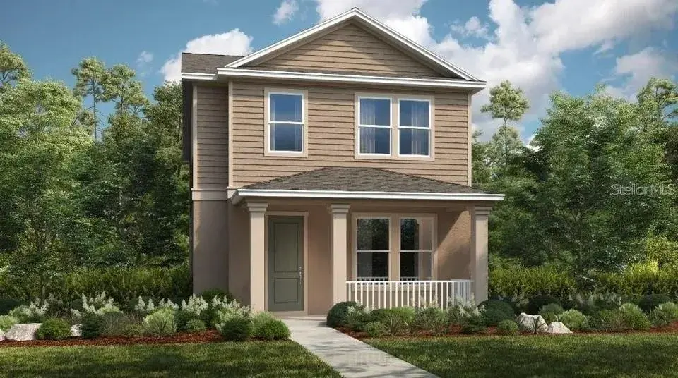 17496 Field Daisy Drive, Winter Garden, FL, 34787