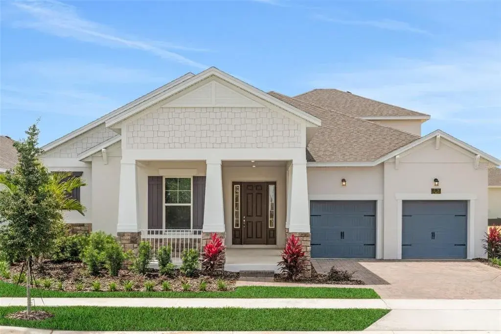15136 Tea Tree Drive, Winter Garden, FL, 34787
